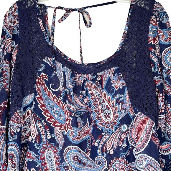 Crave Fame Top - Picture 2 of 6